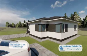 Modern House, casa de vanzare, Santandrei Bihor - imagine 12 Modern House, casa de vanzare, Santandrei Bihor - imagine 12