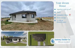 Modern House, casa de vanzare, Santandrei Bihor - imagine 10 Modern House, casa de vanzare, Santandrei Bihor - imagine 10