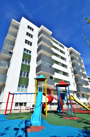 Apartament decomandat 5 camere Bl. Iuliu Maniu la 15 min Metrou - imagine 20