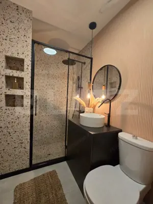 Apartament cu 2 camere, parter, Zona Bila - imagine 5