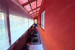 Casa renovata cu acces usor, langa padure - imagine 11