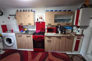 Casa renovata cu acces usor, langa padure - imagine 4