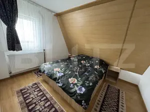 Proprietate turistică în Vârful Roman – Horezu, vedere panoramică - imagine 16