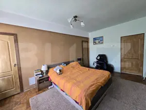Apartament in casa 100 mp, 3 camere, teren 260mp, zona Dambul Rotund - imagine 5