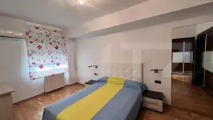Penthouse de lux, centrala termica, aer conditionat, zona Ciuperca - imagine 9