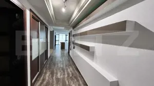 Penthouse de lux, centrala termica, aer conditionat, zona Ciuperca - imagine 13