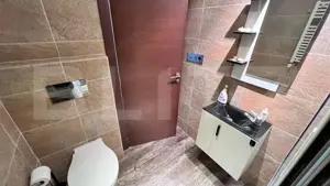 Penthouse de lux, centrala termica, aer conditionat, zona Ciuperca - imagine 3