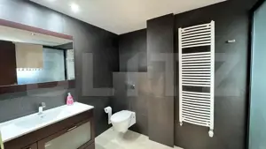 Penthouse de lux, centrala termica, aer conditionat, zona Ciuperca - imagine 6