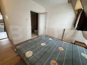 Proprietate turistică în Vârful Roman – Horezu, vedere panoramică - imagine 11