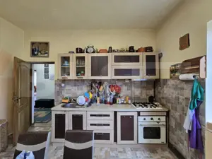 Apartament in casa 100 mp, 3 camere, teren 260mp, zona Dambul Rotund - imagine 4