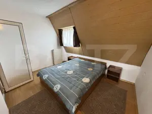 Proprietate turistică în Vârful Roman – Horezu, vedere panoramică - imagine 12