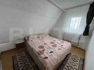 Proprietate turistică în Vârful Roman – Horezu, vedere panoramică - imagine 18