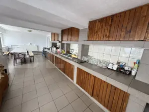 Proprietate turistică în Vârful Roman – Horezu, vedere panoramică - imagine 5