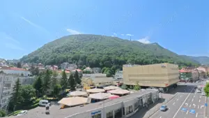 Apartament 3 camere central langa Star, priveliste de vis! - imagine 4