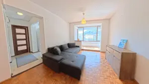 Apartament 3 camere central langa Star, priveliste de vis! - imagine 2