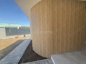 Eleganta si spatiu intr-un cadru natural  - vile noi aproape de centrul orasului - imagine 10