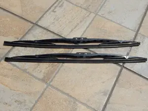 Set lamele stergator 47cm nefolosite compatibile cu Dacia Daewoo - imagine 8