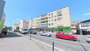 Apartament 3 camere central langa Star, priveliste de vis! - imagine 12