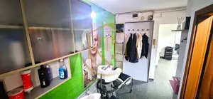 Oferim spre vanzare afacere la cheie,salon infrumusetare si masaj - imagine 6