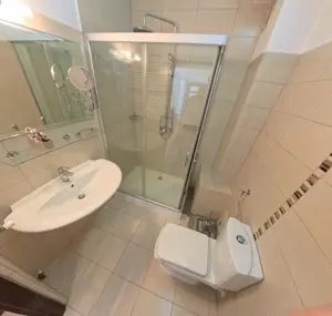 Apartament 3 camere central langa Star, priveliste de vis! - imagine 10