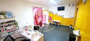 Oferim spre vanzare afacere la cheie,salon infrumusetare si masaj - imagine 14