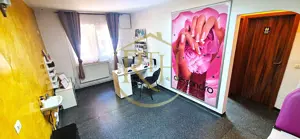 Oferim spre vanzare afacere la cheie,salon infrumusetare si masaj - imagine 13