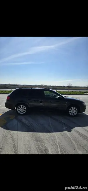 Seat Exeo 2010 2.0 diesel 143 cp