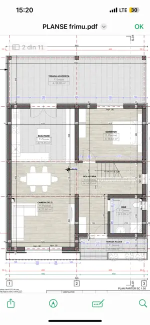 vand casa la gri  - imagine 2