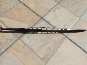 Lamela stergator parbriz Bosch 500 mm nefolosita fabricata Germania - imagine 4