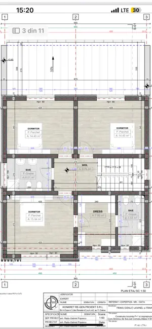 vand casa la gri  - imagine 3