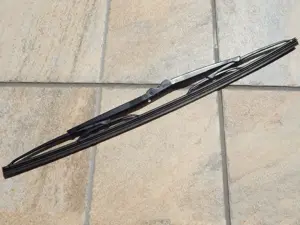 Lamela stergator parbriz Bosch 500 mm nefolosita fabricata Germania - imagine 5