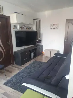 Apartament cu doua camere de vânzare 
