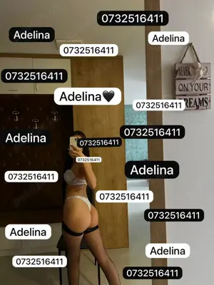 Adelina am revenit !!