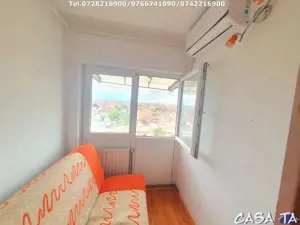 Garsoniera, situata în Târgu Jiu, Str. Zambilelor - imagine 5