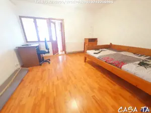 Garsoniera, situata în Târgu Jiu, Str. Zambilelor - imagine 3