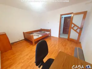 Garsoniera, situata în Târgu Jiu, Str. Zambilelor - imagine 4