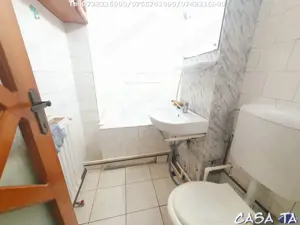 Garsoniera, situata în Târgu Jiu, Str. Zambilelor - imagine 10