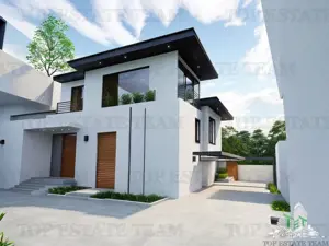 Casa interbelica renovata, de vanzare in zona Dacia