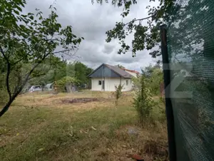 Casa individuala 60 mp, teren 625 mp, zona Someseni - imagine 4