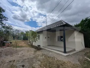 Casa individuala 60 mp, teren 625 mp, zona Someseni