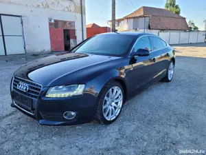 audi a5 Sline 2011 - imagine 6