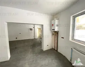 Casa interbelica renovata, de vanzare in zona Dacia