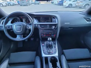 audi a5 Sline 2011 - imagine 4