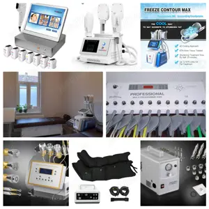 15.000 euro Vand salon remodelare corporala Cluj-Napoca