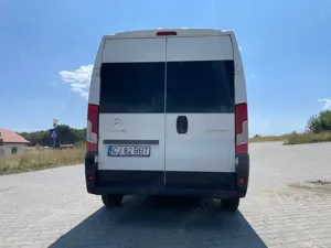 Citroen Jumper 2017, stare foarte buna! - imagine 4