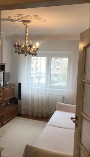 PROPRIETAR, Apartament 3 camere, CF1, Decomandat, 85mp, LUX - imagine 8