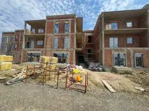 Apartament 2 camere cu Incălzire Geotermală   Moșnița Nouă