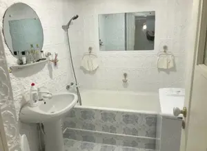 PROPRIETAR, Apartament 3 camere, CF1, Decomandat, 85mp, LUX - imagine 4