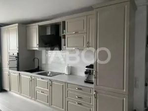 Apartament 3 camere etaj intermediar 72mp de vanzare in Cluj-Napoca  - imagine 2
