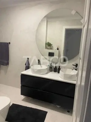 Apartament 3 camere etaj intermediar 72mp de vanzare in Cluj-Napoca  - imagine 6